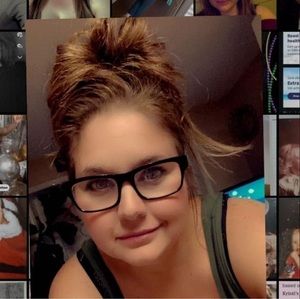 Meet your Posher, Kristi